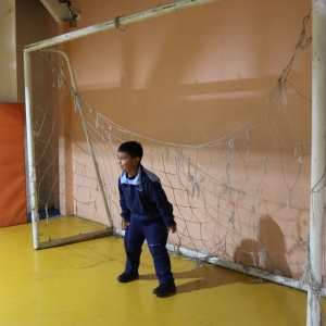 Día de la Actividad Física